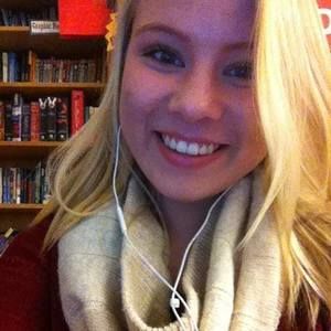 Meet your Posher, Mikayla